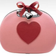 Illustration for article titled A Girly Laptop For Dumb Girls